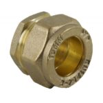 Stop-End-DZR-Compression-Fitting