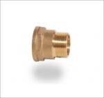 Tap-Extension-Brass-Threaded-Fitting