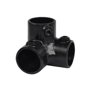 three-way-90-degree-elbow-corner-key-clamp-black-fitting