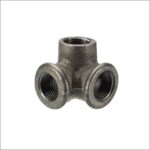 Three-Way-Elbow-Black-Malleable-Iron