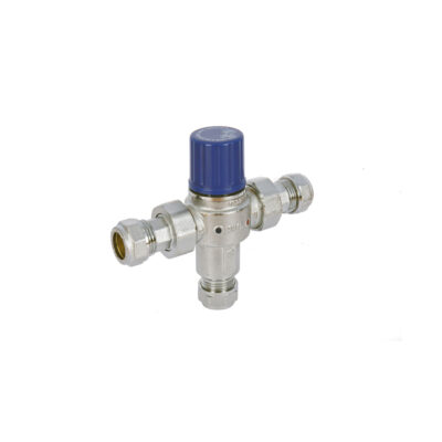 TMV3-Thermostatic-Mixing-Valve