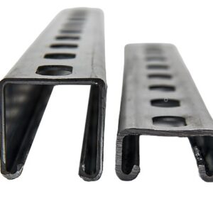 Unistrut-slotted-galvanised