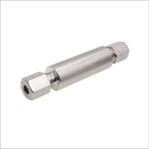 WELDING-BULKHEAD-Single-Ferrule-Compression-316-Stainless-Steel