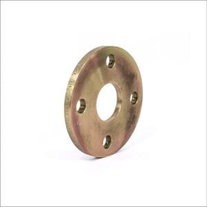 Zinc-Plated-Backing-Ring