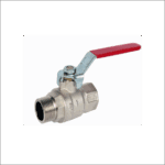 2-Piece-Brass-Ball-Valve-BSP-Parallel-Male-Female-Ends-ISO 228-1