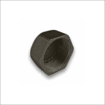 Black-Malleable-Iron-Hexagon-Cap