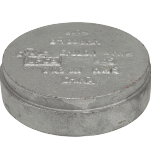 Blank-Galvanised-Grooved-Pipe-Fitting