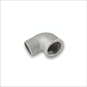 Galvanised-Malleable-Iron-Elbow-90-Degree-Male-Female