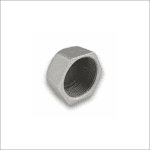 Galvanised-Malleable-Iron-Hexagon-Cap