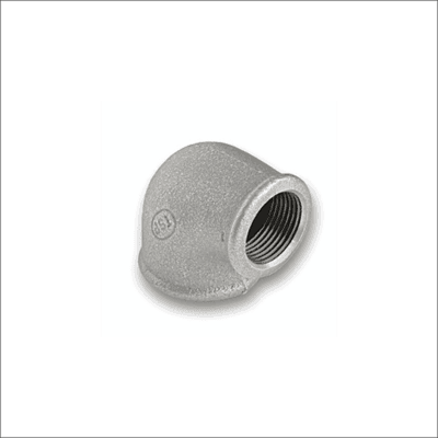 Galvanised-Malleable-Iron-Reducing-Elbow-90-Degree