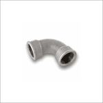 Galvanised-Malleable-Iron-Short-Bend-90-Degree