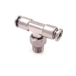 Male-Swivel-Branch-Tee-BSPT-Push-In-Fittings-Stainless-Steel-316
