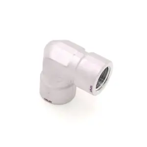 INSTRUMENTATION PIPE FITTINGS