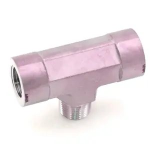 NPT-Female-X-Female-X-Male-Equal-Tee-316-Stainless-Steel-Instrumentation-Fittings