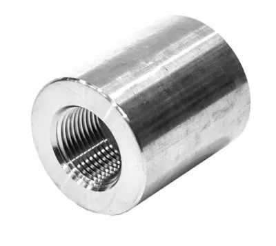 Full-Coupling-NPT-6000LB-316-Stainless-Steel