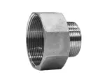 Reducing Adaptor Female/Male Stainless Steel
