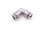 Union-Elbow-Push-In-Fittings-Stainless-Steel